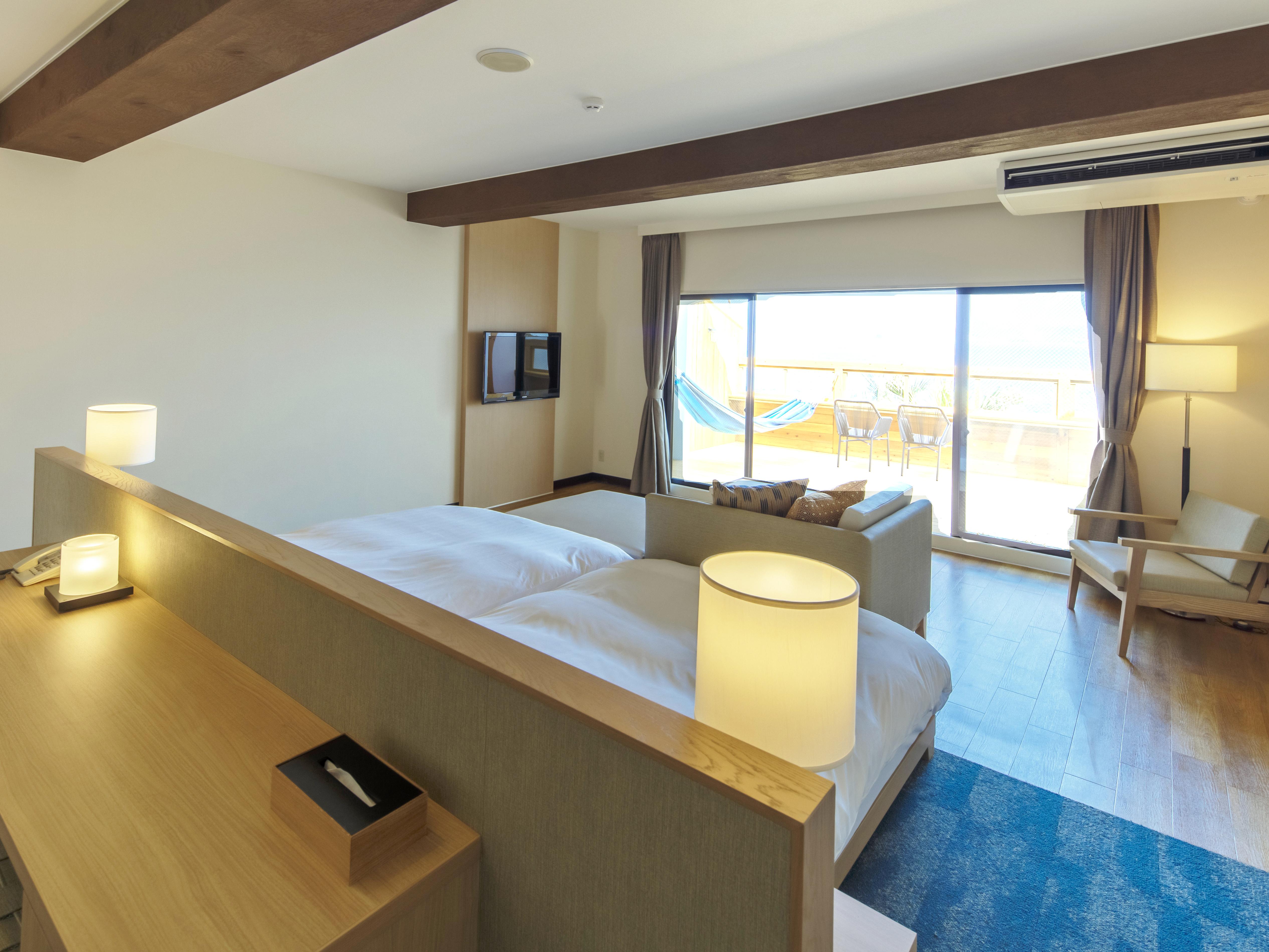 Resort I + Land Nagasaki